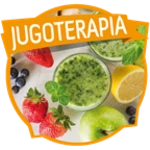 Logo of jugoterapia para todos, jugos android Application 